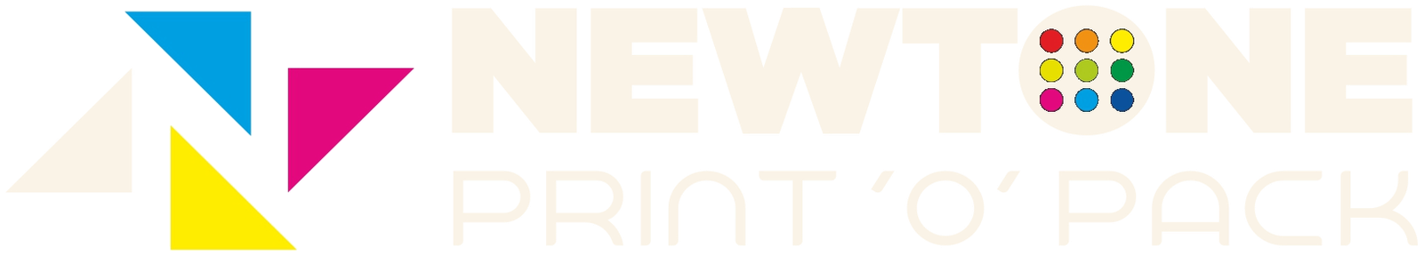 Newtone Print ‘O’ Pack